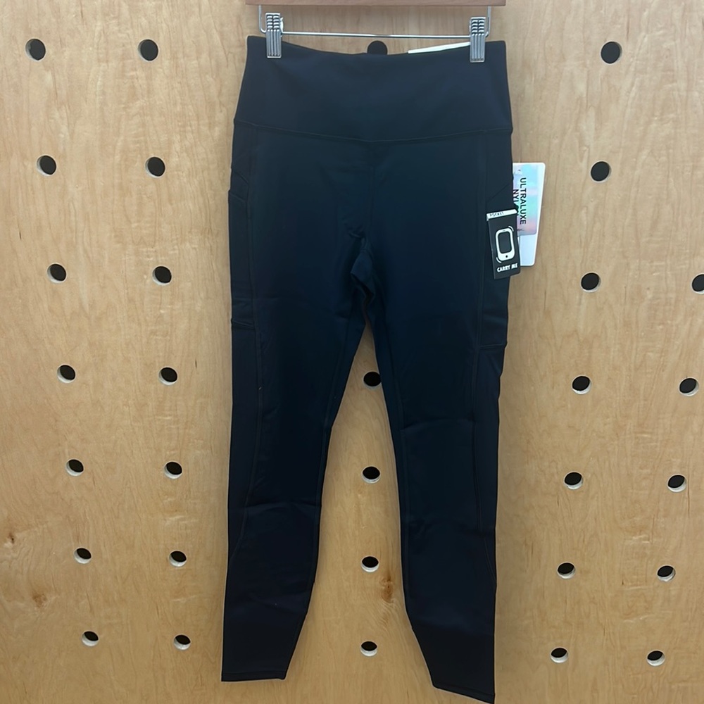 Gotex legging with pocket